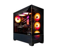 DEEPGAMING DESKTOP GAMING DOMINION, Intel®, Intel Core i9-14900F, 5.8 GHz, GeForce RTX™ 5070, RAM 128 GB, 1 TB SSD