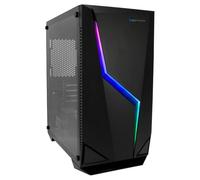DEEPGAMING Caja Microatx M235 S/FTE