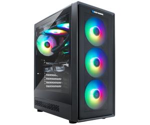 DeepGaming - PC Gamer Nostromo Pro Intel Core i9-12900F - RAM 64GB - 2Tb SSD PCIe4.0 - Nvidia RTX3060 - FDOS - Nouvo