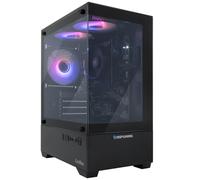 DeepGaming PC Gaming AMD Ryzen 7 5700G, 16GB RAM DDR4, scheda grafica AMD Radeon Vega 8, SSD M.2 1 TB, WiFi + Bluetooth 5.2, Windows 11 Pro. Computer Gaming, PC Gamer