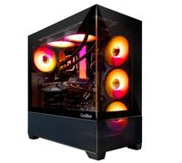 DeepGaming - PC Gaming DOMINION Intel Core i7-14700F, RTX 4070 8GB GDDR6X, RAM 64GB DDR5 RGB, M.2 1To, Windows 11 Pro, WiFi + Bluetooth 5.2 - Nouvo
