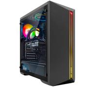 DeepGaming Venom PC Gaming Intel Core i7-12700F | 32GB RAM DDR4 | Nvidia RTX 5070 12GB | Raffreddamento liquido | 1TB SSD M.2 | WiFi 6 | Windows 11 Pro | PC Desktop