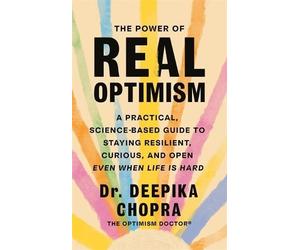 Deepika Chopra `Chopra, De The Power of Real Op (Tascabile) (PRESALE 17/03/2026)