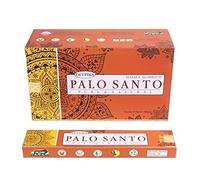Deepika Masala Agarbatti Laminato a Mano Palo Santo Fragrance Incense Stick...