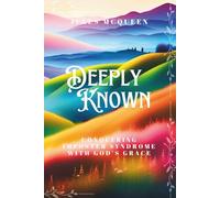 DEEPLY KNOWN: Conquering Imposter Syndrome With God's Grace