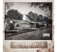 Deeply Rooted by Scarface