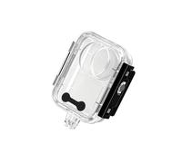 Deeply Sea Diving Case per 360 Action Camera Shell Supporta 45 M Profondità Lente Trasparente Alta Chiaro Disegno Filmati Custodia Impermeabile