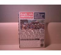 Deeply Vale Festivals