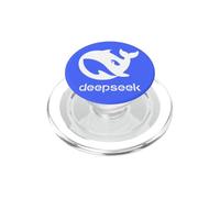 DeepS I - Codifica in più linguaggi di programmazione PopSockets PopGrip per MagSafe