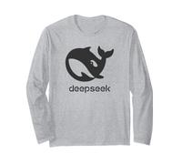DeepS I - Impegno per la comunità di Software Open Source Maglia a Manica