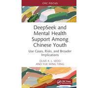 DeepS nd Mental Health Support Among Chinese Youth: Use Cases, Risks, and Broader Implications