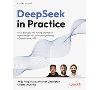 DeepSeek in Practice: From basics to fine-tuning, distillation, agent design, and prompt engineering of open source LLM