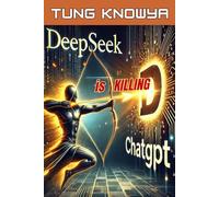 DeepSeek is Killing ChatGPT: Smarter and Cheaper models Redefining the AI Revolution that will Shape the Future