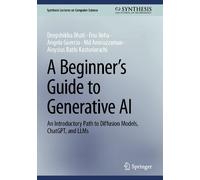 Deepshikha Bhati Fnu Neha Angela Guercio M A Beginner’s Guid (Copertina rigida)