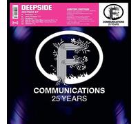 Deepside - Ludovic navarre - Deepside - Double 12inch vinyl