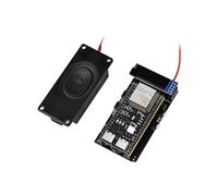 DeepsSeek Xiaozhi ESP32-S3 Scheda di Sviluppo PCB Integrazione Intelligenza Artificiale AI Chat Vocale Modulo N16R8