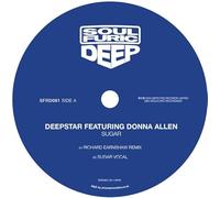 deepstar ft donna allen melba moore-suge
