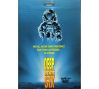Deepstar Six