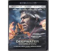 Deepwater Horizon