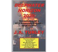 Deepwater Horizon 2020: Remembering BP's 2010 Disastrous Blowout-10 Years Later