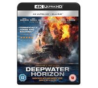 Deepwater Horizon 4k Ultra-HD BD (4K UHD Blu-ray)