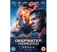 Deepwater Horizon [Edizione: Regno Unito] [Edizione: Regno Unito]