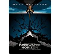 Deepwater Horizon [Edizione: Regno Unito] [Edizione: Regno Unito]