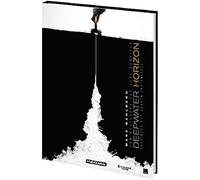 Deepwater Horizon - Mediabook (+ DVD)