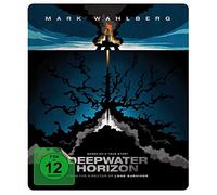 Deepwater Horizon - Steel Edition