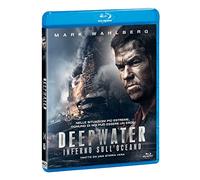 Deepwater - Inferno Sull'Oceano