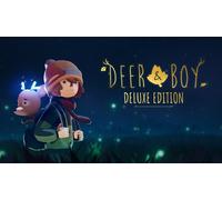 Deer & Boy - Deluxe Edition