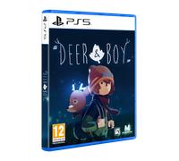 Deer & Boy PS5 - Nouvo