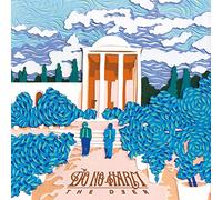 The Deer Do No Harm (Vinyl LP) 12" Album