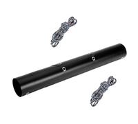 Deer Drag Slitta - Pratica slitta con corda di trazione | Trasporto versatile per legna da ardere uomini trofei neve pescatore terreno sabbioso cacciatore