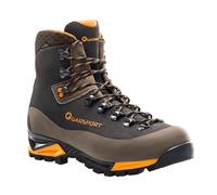 Deer Evo Scarpone Waterproof Marrone/Arancio Tg.42