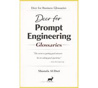 Deer for Prompt Engineering Glossaries