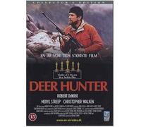 Deer Hunter [1979] [DVD]