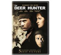 Deer Hunter (DVD)