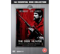Deer Hunter (DVD) Robert de Niro Christopher Walken Robert De Niro John Savage