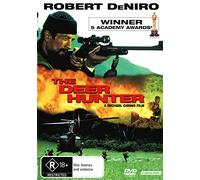Deer Hunter [Edizione: Regno Unito]