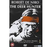 Deer Hunter [Edizione: Regno Unito]