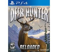Deer Hunter: Reloaded