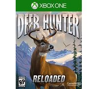 Deer Hunter: Reloaded