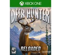 Deer Hunter Reloaded - Edizione standard per Xbox One