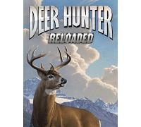Deer Hunter: Reloaded (PC) Steam Key GLOBAL