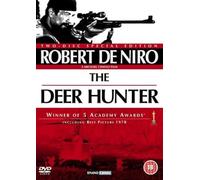 Deer Hunter: Special Edition (2 Discs) [Edizione: Regno Unito] [Edizione: Regno Unito]