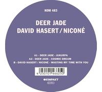 Deer Jade / David Hasert / Niconé - Jukurpa / Wasting My Time With You