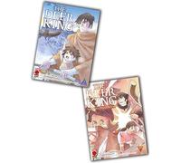 DEER KING RE DEI CERVI DI UEHASHI BOX