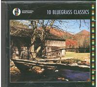Deer Lick Holler - 10 Bluegrass Classics