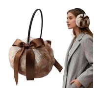 Deer Outfit Accessories | Deer Photo Props - Plush Costume Accessories | for Masquerade Party Theater Performance Festival Celebration Show Family Gathering